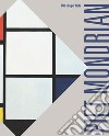 Piet Mondrian. Una vita per l'arte libro