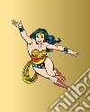 Wonder Woman. Il mito. Ediz. illustrata libro di Marchi A. (cur.)