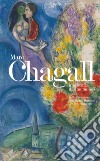 Marc Chagall. Una storia dei due mondi libro