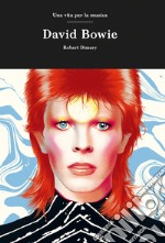 David Bowie libro