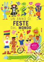 Un anno di feste dal mondo