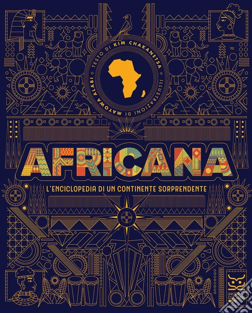 Africana