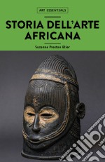 Storia dell'arte africana libro