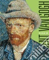 Van Gogh. Una vita per l'arte. Ediz. a colori libro di Bartolena S. (cur.)