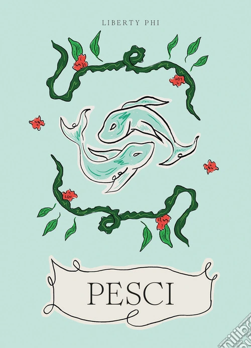 Pesci