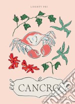 Cancro libro