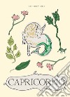 Capricorno libro di Phi Liberty