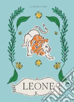 Leone libro