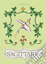 Sagittario libro