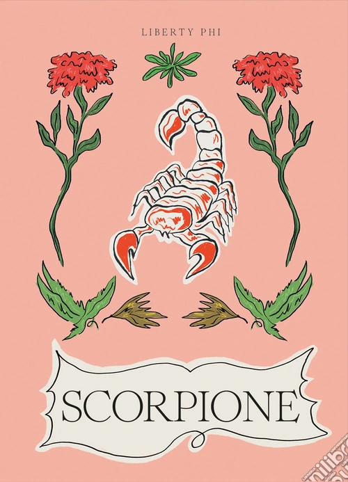 Scorpione