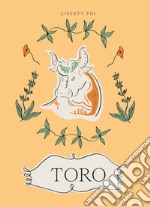 Toro libro