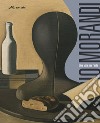 Giorgio Morandi. Una vita per l'arte. Ediz. a colori libro