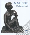 Matisse. Metamorfosi. Museo MAN. Ediz. illustrata libro di Gatti C. (cur.)