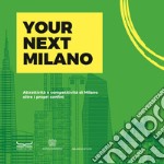 Your Next Milano libro