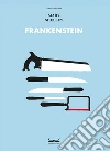 Frankenstein libro