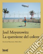 La questione del colore libro