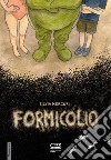 Formicolio libro