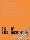 Bba big book of architecture libro di Leoni Giovanni