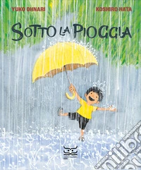Sotto la pioggia