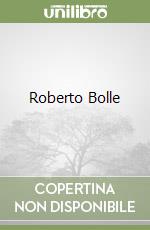 Roberto Bolle libro