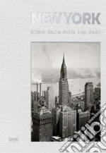 New York. Ediz. illustrata libro