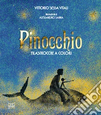 Pinocchio. Filastrocche a colori libro