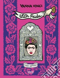 Diario di Frida Kahlo libro