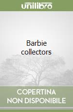 Barbie collectors libro