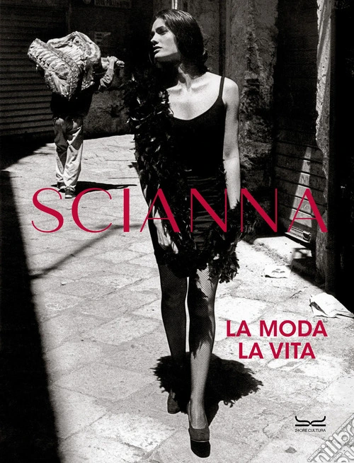 Ferdinando Scianna e la moda