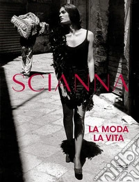Ferdinando Scianna e la moda libro