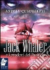 Jack Whaler e i predoni del Pacifico libro di Quadraroli Andrea