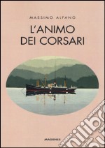 L'animo dei corsari libro