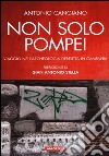 Non solo Pompei. Viaggio nell'archeologia derelitta in Campania libro
