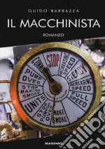 Il macchinista libro