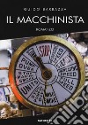 Il macchinista libro