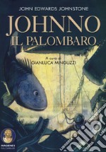 Johnno il palombaro libro