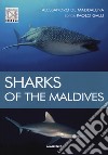 Sharks of the maldives libro