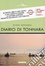 Diario di tonnara libro