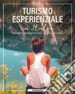 Turismo esperienziale in Italia libro