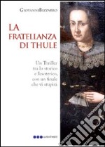 La fratellanza di Thule libro