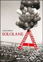 Sololane libro