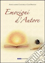 Emozioni d'autore