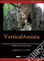 VerticalAmiata. La prima guida di arrampicata di tutto il territorio amiantino. Schede su 150 vie!