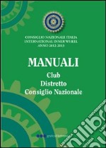 Manuali Inner Wheel libro