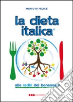 La dieta italica libro