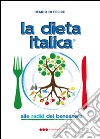 La dieta italica libro