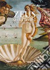 Zeus. Obiettivo C. Un amore perverso a Venezia 1750. Vol. 3 libro