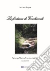 Fontana di Venchieredo. Scene pittoresche e romantiche per pianoforte. Partitura (La) libro