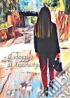 Il viaggio di Anastasiya libro