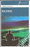 Ricordi libro